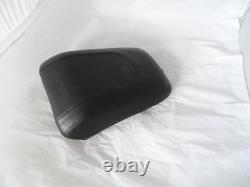Genuine Harley-Davidson Softail Breakout and Fat Boy Pillion Seat 52400160