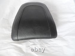 Genuine Harley-Davidson Softail Breakout and Fat Boy Pillion Seat 52400160