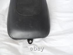 Genuine Harley-Davidson Softail Breakout and Fat Boy Pillion Seat 52400160