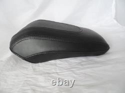 Genuine Harley-Davidson Softail Breakout and Fat Boy Pillion Seat 52400160