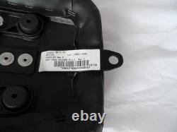 Genuine Harley-Davidson Softail Breakout and Fat Boy Pillion Seat 52400160