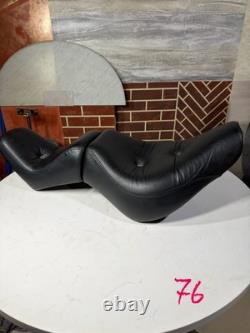 Genuine Harley Davidson Softail Custom Fxstc Seat 51649-07