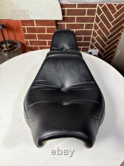 Genuine Harley Davidson Softail Custom Fxstc Seat 51649-07