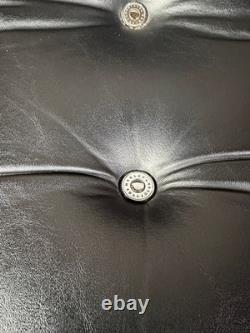 Genuine Harley Davidson Softail Custom Fxstc Seat 51649-07