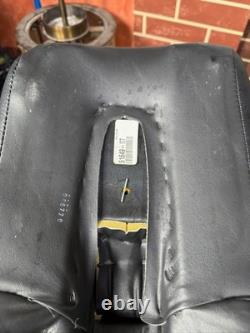 Genuine Harley Davidson Softail Custom Fxstc Seat 51649-07