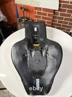 Genuine Harley Davidson Softail Custom Fxstc Seat 51649-07