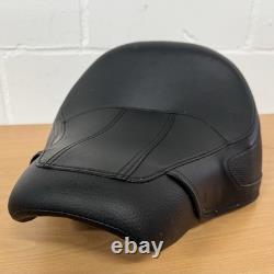 Genuine Harley Davidson Softail Deluxe FLDE Front Rider Seat 2018-2021 R4R1-325