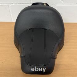 Genuine Harley Davidson Softail Deluxe FLDE Front Rider Seat 2018-2021 R4R1-325