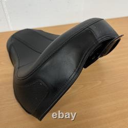 Genuine Harley Davidson Softail Deluxe FLDE Front Rider Seat 2018-2021 R4R1-325