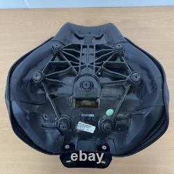 Genuine Harley Davidson Softail Deluxe FLDE Front Rider Seat 2018-2021 R4R1-325