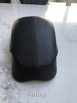 Genuine Harley-Davidson Softail Deluxe FLSTN Passenger Pillion SEAT 52237-07