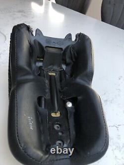 Genuine Harley-Davidson Softail Deluxe FLSTN Passenger Pillion SEAT 52237-07