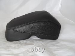 Genuine Harley-Davidson Softail Deluxe FLSTN Passenger Pillion Seat Excellent