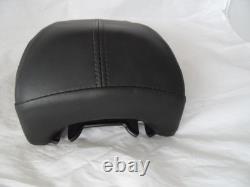 Genuine Harley-Davidson Softail Deluxe FLSTN Passenger Pillion Seat Excellent