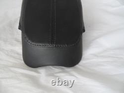 Genuine Harley-Davidson Softail Deluxe FLSTN Passenger Pillion Seat Excellent