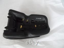 Genuine Harley-Davidson Softail Deluxe FLSTN Passenger Pillion Seat Excellent