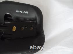 Genuine Harley-Davidson Softail Deluxe FLSTN Passenger Pillion Seat Excellent