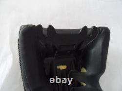 Genuine Harley-Davidson Softail Deluxe FLSTN Passenger Pillion Seat Excellent