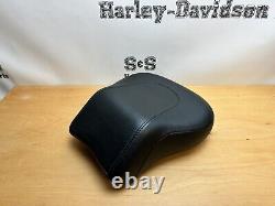 Genuine Harley-Davidson Softail Fat Boy TwinCam PASSENGER PILLION SEAT 51811-07
