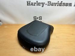 Genuine Harley-Davidson Softail Fat Boy TwinCam PASSENGER PILLION SEAT 51811-07