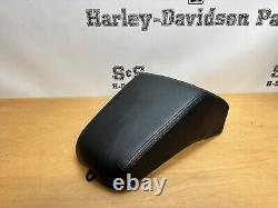 Genuine Harley-Davidson Softail Fat Boy TwinCam PASSENGER PILLION SEAT 51874-10A