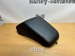 Genuine Harley-Davidson Softail Fat Boy TwinCam PASSENGER PILLION SEAT 51874-10A