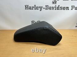 Genuine Harley-Davidson Softail Fat Boy TwinCam PASSENGER PILLION SEAT 51874-10A