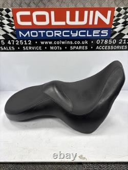 Genuine Harley Davidson Softail Flst Flstc 2000-17 Flstf 2000-06 Reach Seat