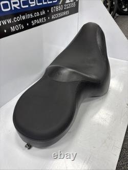 Genuine Harley Davidson Softail Flst Flstc 2000-17 Flstf 2000-06 Reach Seat