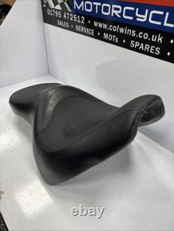 Genuine Harley Davidson Softail Flst Flstc 2000-17 Flstf 2000-06 Reach Seat