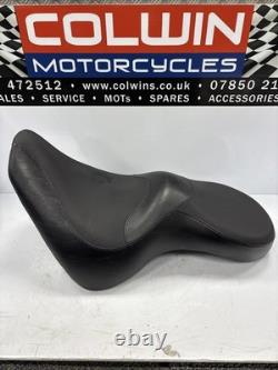 Genuine Harley Davidson Softail Flst Flstc 2000-17 Flstf 2000-06 Reach Seat