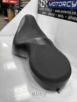 Genuine Harley Davidson Softail Flst Flstc 2000-17 Flstf 2000-06 Reach Seat