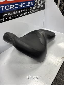 Genuine Harley Davidson Softail Flst Flstc 2000-17 Flstf 2000-06 Reach Seat