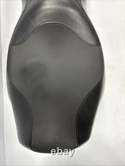 Genuine Harley Davidson Softail Flst Flstc 2000-17 Flstf 2000-06 Reach Seat