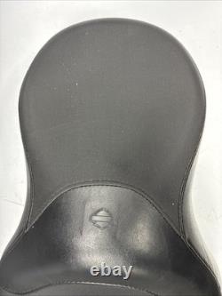 Genuine Harley Davidson Softail Flst Flstc 2000-17 Flstf 2000-06 Reach Seat