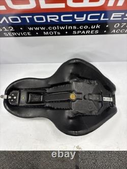 Genuine Harley Davidson Softail Flst Flstc 2000-17 Flstf 2000-06 Reach Seat