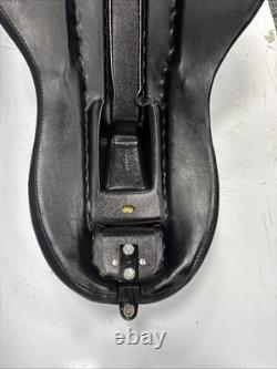 Genuine Harley Davidson Softail Flst Flstc 2000-17 Flstf 2000-06 Reach Seat