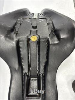 Genuine Harley Davidson Softail Flst Flstc 2000-17 Flstf 2000-06 Reach Seat