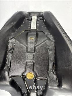 Genuine Harley Davidson Softail Flst Flstc 2000-17 Flstf 2000-06 Reach Seat