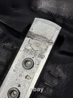 Genuine Harley Davidson Softail Flst Flstc 2000-17 Flstf 2000-06 Reach Seat