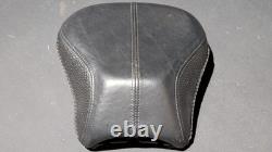 Genuine Harley Davidson Softail Flstn 2007 -17 Comfort Pillion Seat