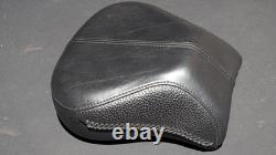 Genuine Harley Davidson Softail Flstn 2007 -17 Comfort Pillion Seat