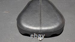 Genuine Harley Davidson Softail Flstn 2007 -17 Comfort Pillion Seat