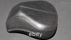 Genuine Harley Davidson Softail Flstn 2007 -17 Comfort Pillion Seat