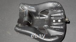 Genuine Harley Davidson Softail Flstn 2007 -17 Comfort Pillion Seat