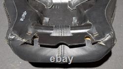 Genuine Harley Davidson Softail Flstn 2007 -17 Comfort Pillion Seat