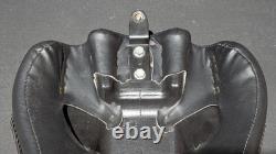Genuine Harley Davidson Softail Flstn 2007 -17 Comfort Pillion Seat
