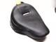 Genuine Harley-davidson Softail Heritage Front Riders Saddle Seat
