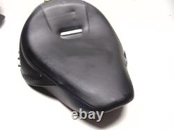 Genuine Harley-Davidson Softail Heritage Front Riders Saddle Seat