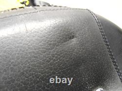 Genuine Harley-Davidson Softail Heritage Front Riders Saddle Seat